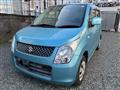 2012 Suzuki Wagon R