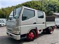 2004 Mitsubishi Canter