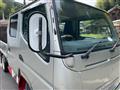 2004 Mitsubishi Canter