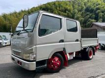 2004 Mitsubishi Canter