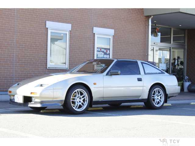 1988 Nissan Fairlady Z