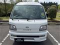 2001 Daihatsu Hijet Truck
