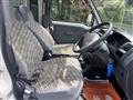2001 Daihatsu Hijet Truck