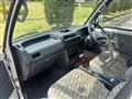 2001 Daihatsu Hijet Truck