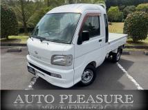 2001 Daihatsu Hijet Truck