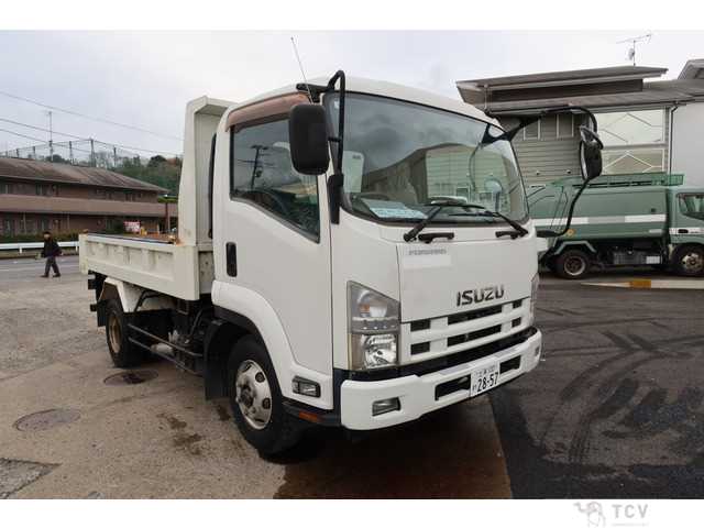 2014 Isuzu Isuzu Others