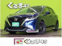 2021 Nissan Note
