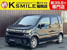 2018 Suzuki Wagon R