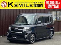 2019 Daihatsu Tanto Custom