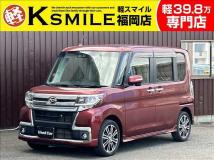 2017 Daihatsu Tanto Custom
