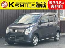 2013 Suzuki Wagon R
