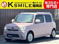 2013 Daihatsu MIRA COCOA