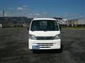 2014 Daihatsu Hijet Truck