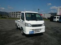 2014 Daihatsu Hijet Truck