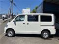 2021 Toyota Townace Van