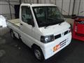 2009 Nissan Clipper Truck
