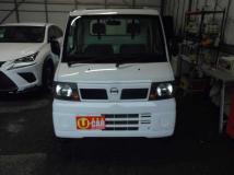 2009 Nissan Clipper Truck
