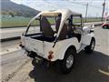 1983 Mitsubishi Jeep