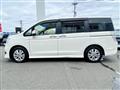 2011 Honda Step WGN