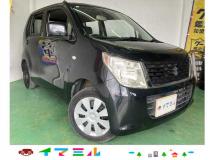2014 Suzuki Wagon R