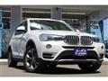 2017 BMW X3