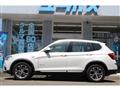 2017 BMW X3