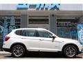 2017 BMW X3