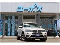 2017 BMW X3