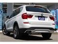 2017 BMW X3
