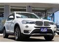 2017 BMW X3