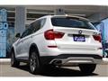 2017 BMW X3