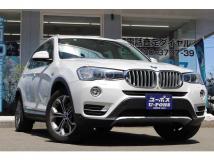 2017 BMW X3
