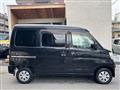 2012 Daihatsu Hijet Cargo