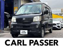 2012 Daihatsu Hijet Cargo