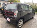 2015 Daihatsu Mira