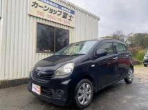 2015 Daihatsu Mira