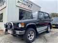 1987 Mitsubishi Pajero