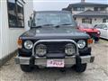 1987 Mitsubishi Pajero