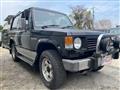 1987 Mitsubishi Pajero