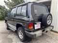 1987 Mitsubishi Pajero