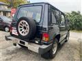 1987 Mitsubishi Pajero