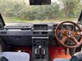 1987 Mitsubishi Pajero