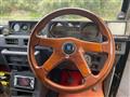 1987 Mitsubishi Pajero