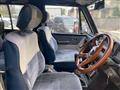 1987 Mitsubishi Pajero