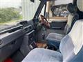 1987 Mitsubishi Pajero
