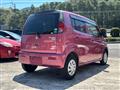 2013 Suzuki MR Wagon
