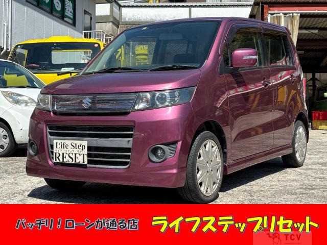 2011 Suzuki Wagon R