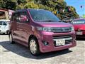 2011 Suzuki Wagon R