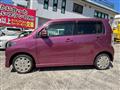 2011 Suzuki Wagon R