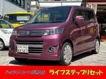 2011 Suzuki Wagon R